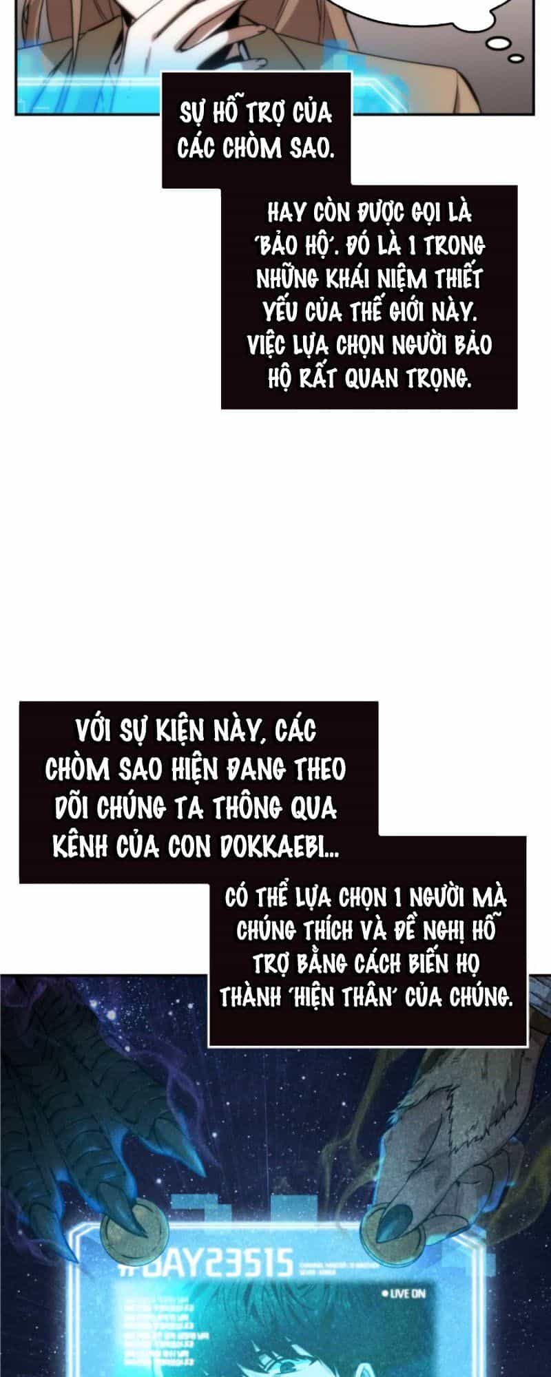 Toàn Trí Độc Giả - Chương 8 - ảnh 6