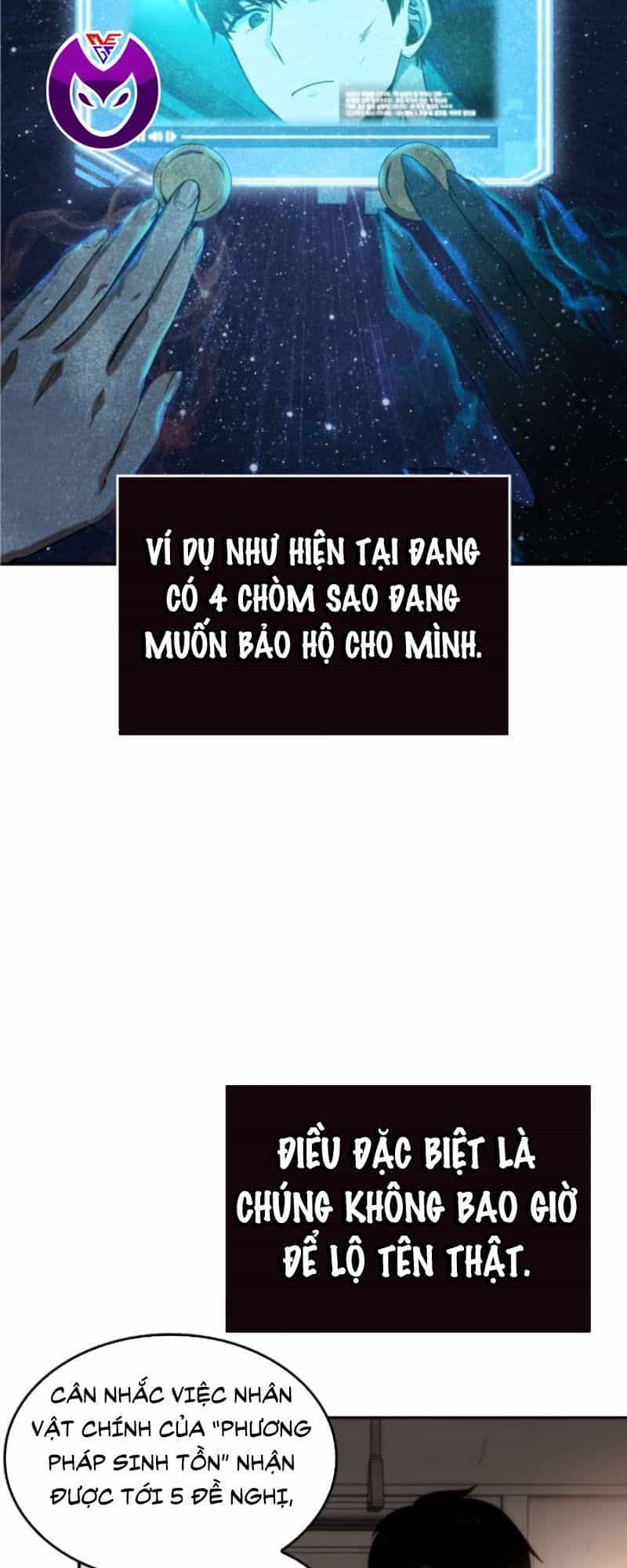 Toàn Trí Độc Giả - Chương 8 - ảnh 7