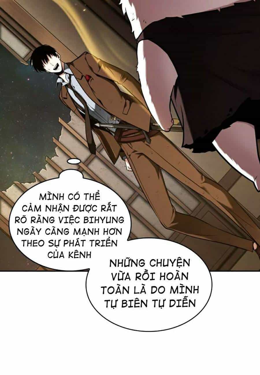 Toàn Trí Độc Giả - Chương 87 - ảnh 10