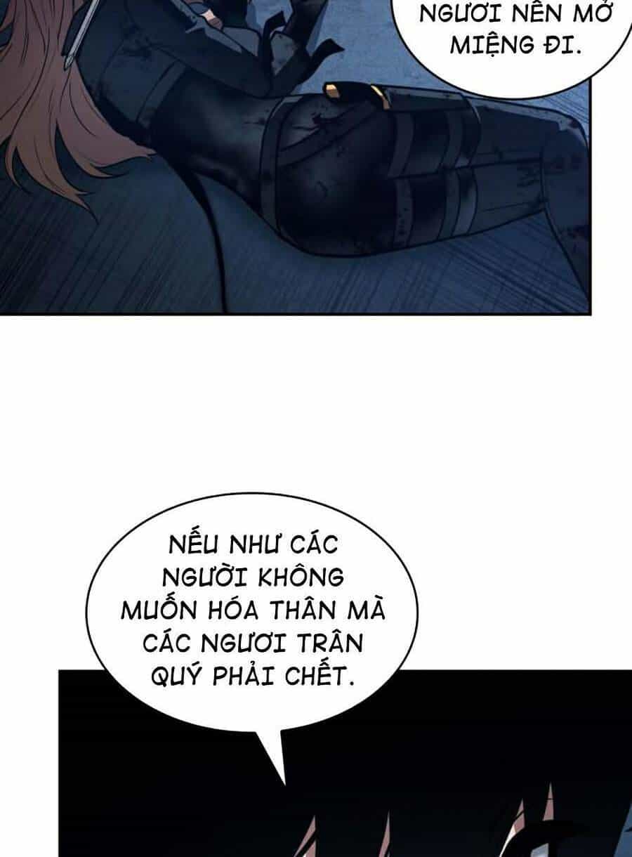 Toàn Trí Độc Giả - Chương 87 - ảnh 134