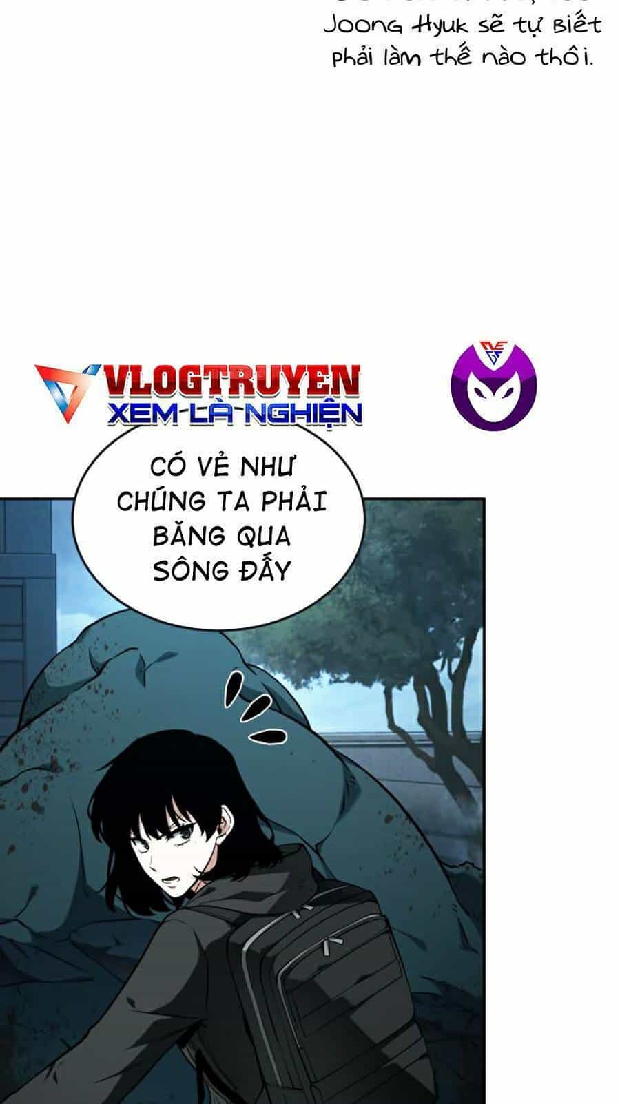 Toàn Trí Độc Giả - Chương 89 - ảnh 97