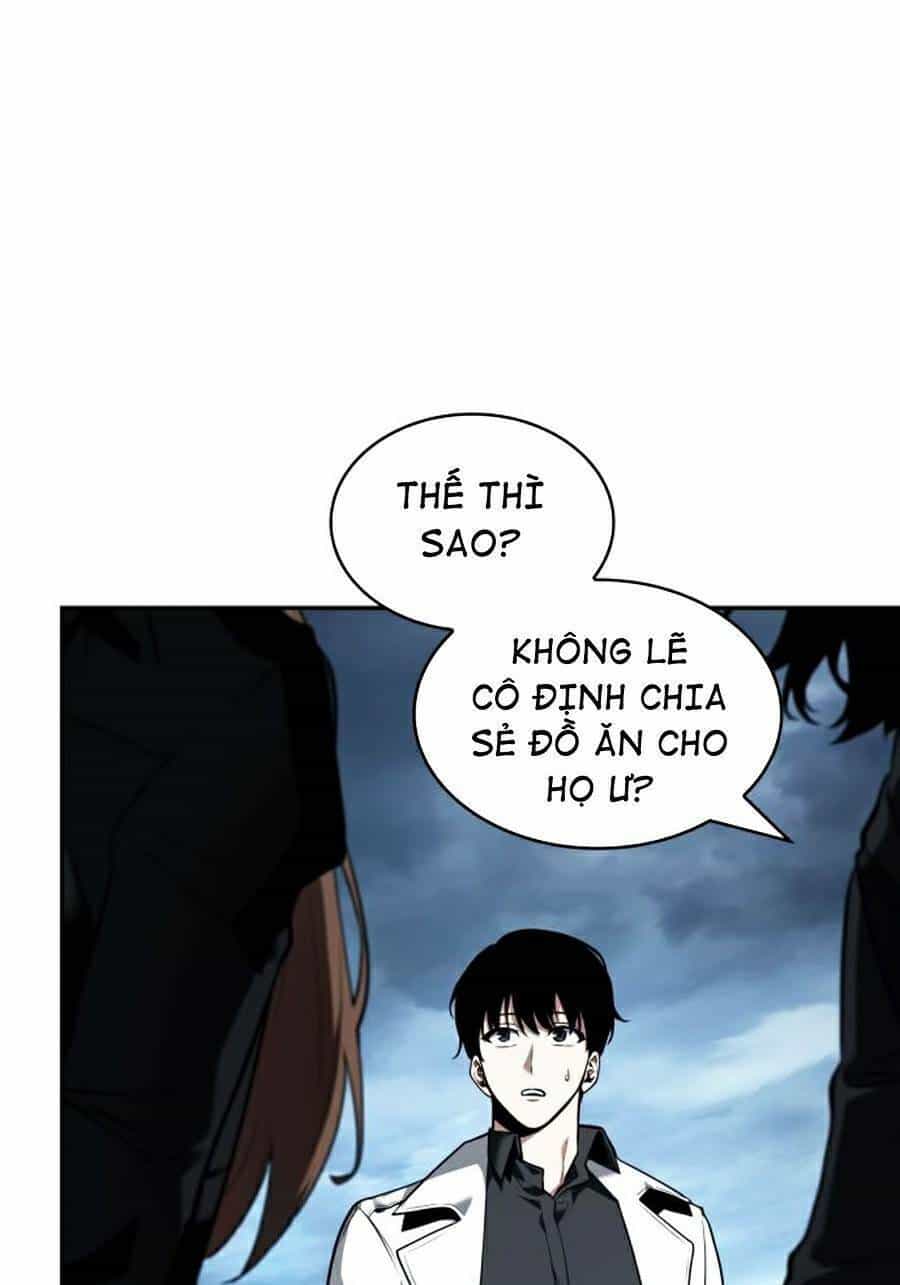 Toàn Trí Độc Giả - Chương 90 - ảnh 17