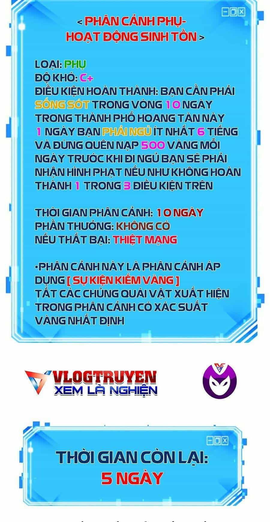 Toàn Trí Độc Giả - Chương 90 - ảnh 78