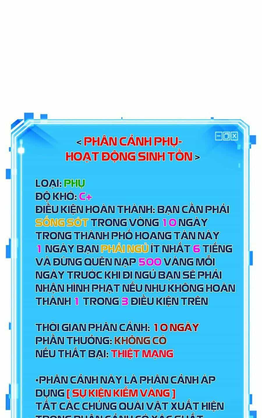 Toàn Trí Độc Giả - Chương 91 - ảnh 115