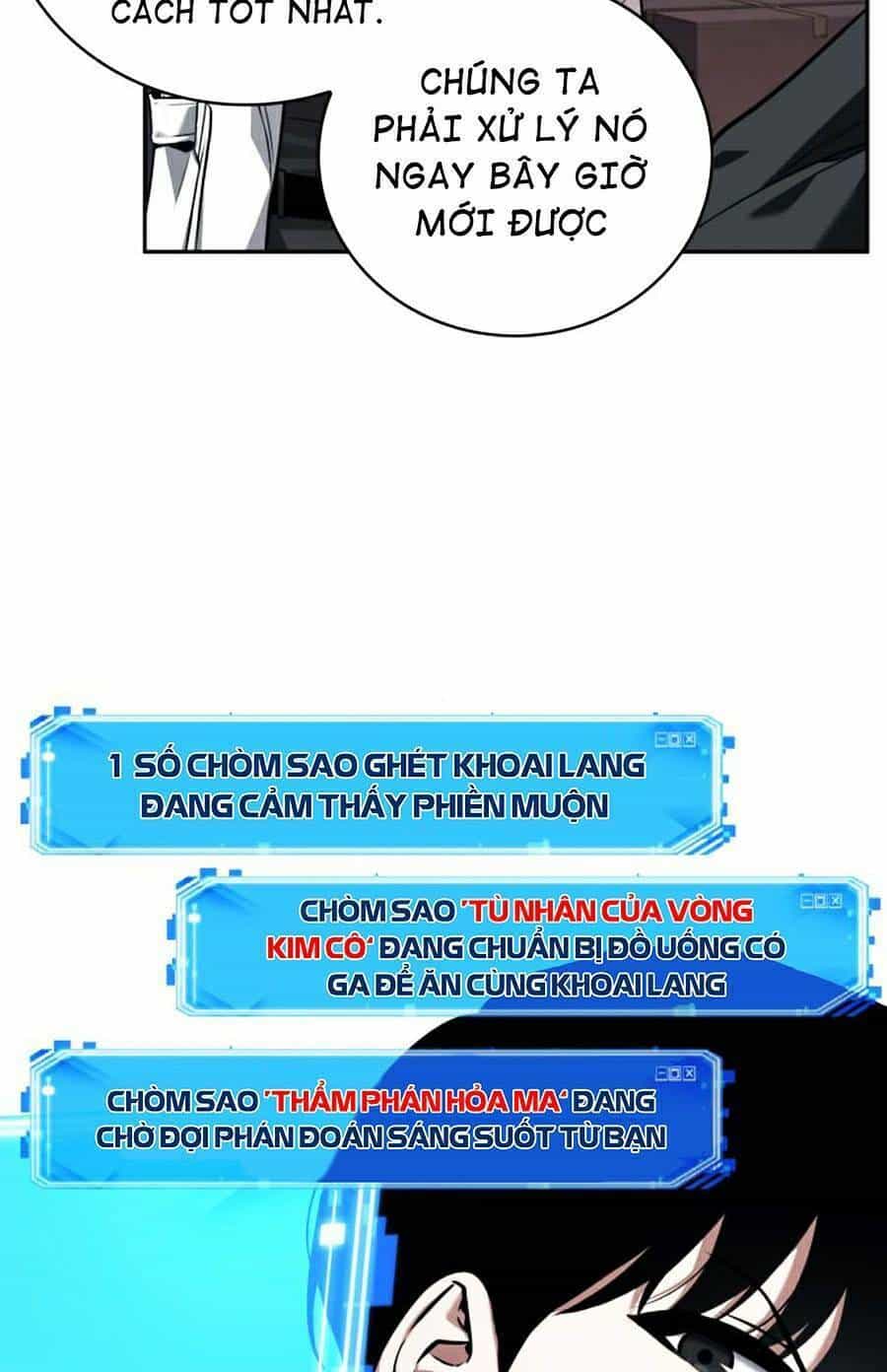 Toàn Trí Độc Giả - Chương 91 - ảnh 56