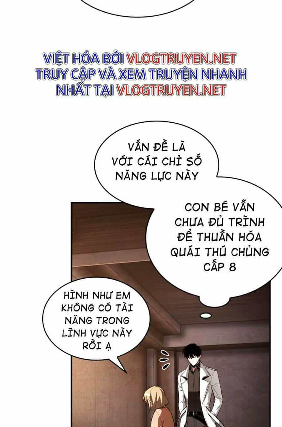 Toàn Trí Độc Giả - Chương 92 - ảnh 36