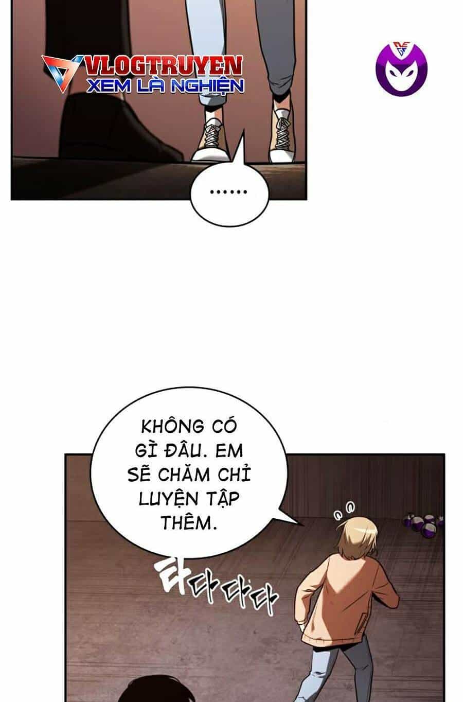 Toàn Trí Độc Giả - Chương 92 - ảnh 44
