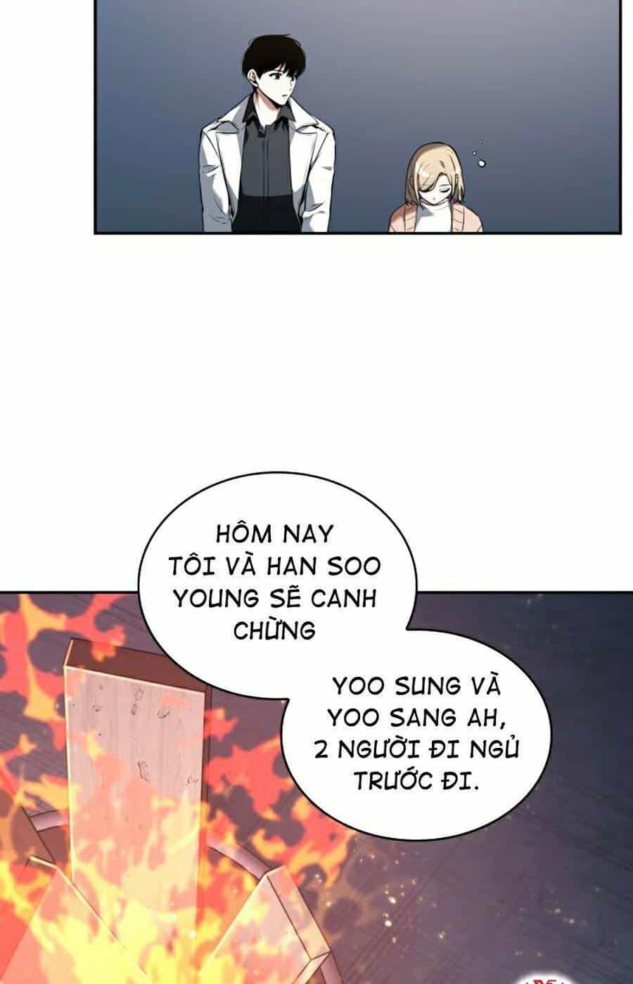 Toàn Trí Độc Giả - Chương 92 - ảnh 72