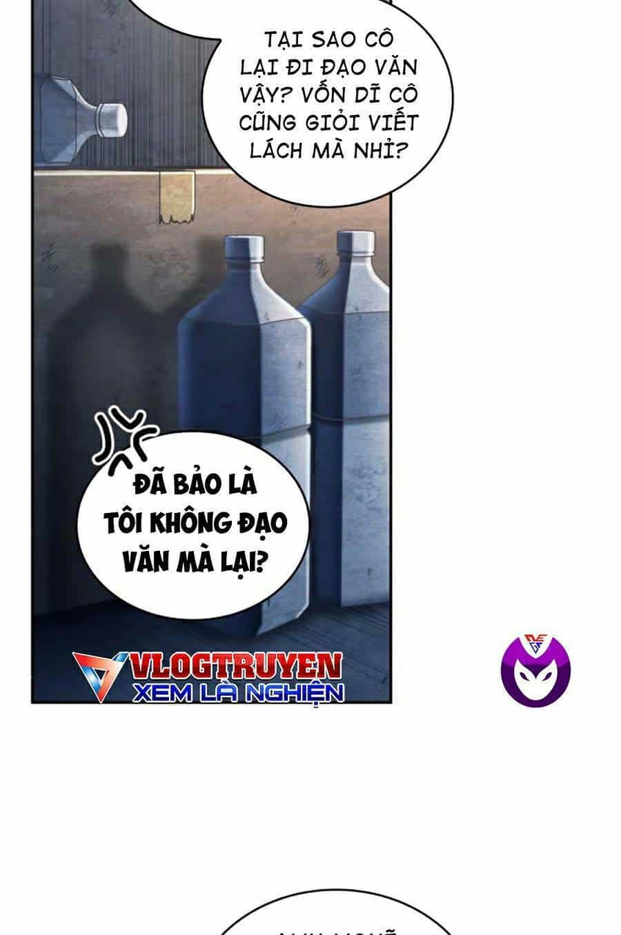 Toàn Trí Độc Giả - Chương 92 - ảnh 91