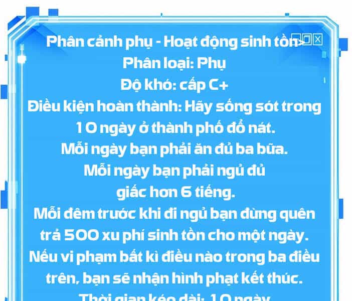 Toàn Trí Độc Giả - Chương 94 - ảnh 219