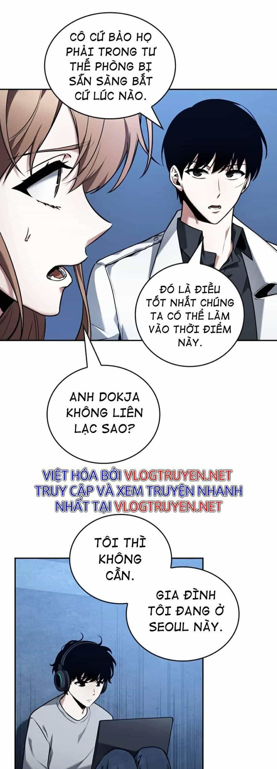 Toàn Trí Độc Giả - Chương 95 - ảnh 23