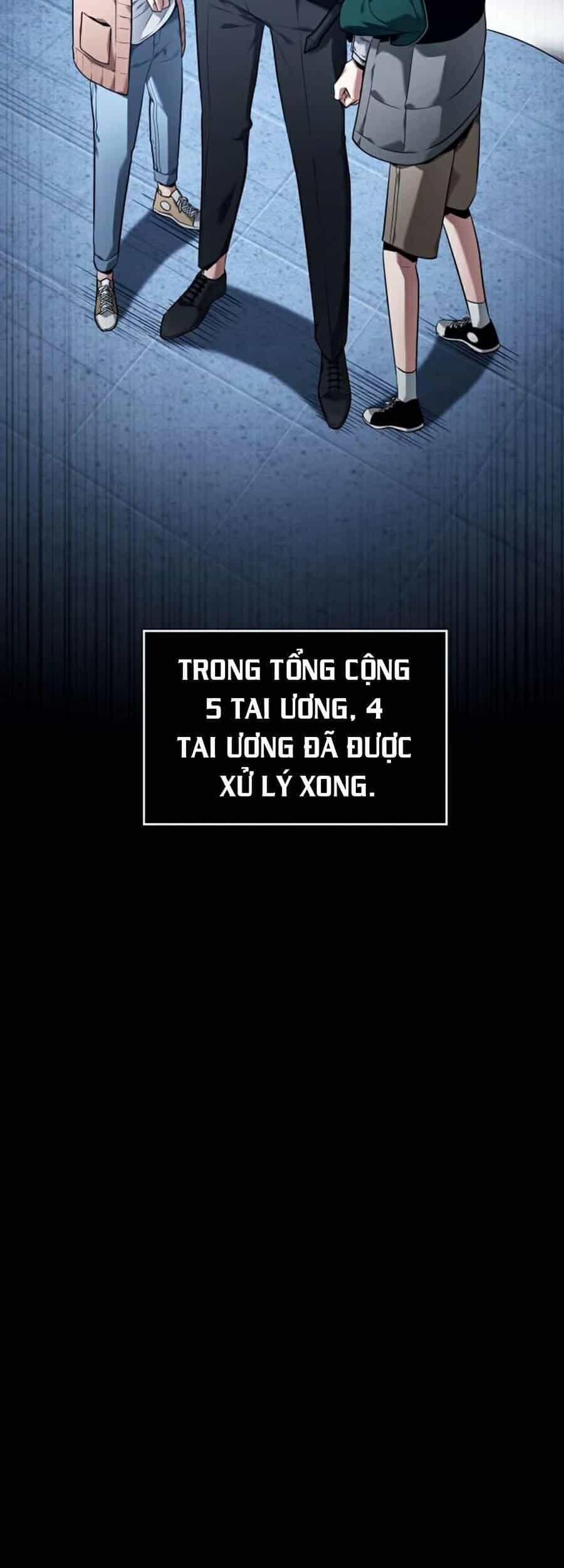 Toàn Trí Độc Giả - Chương 95 - ảnh 31