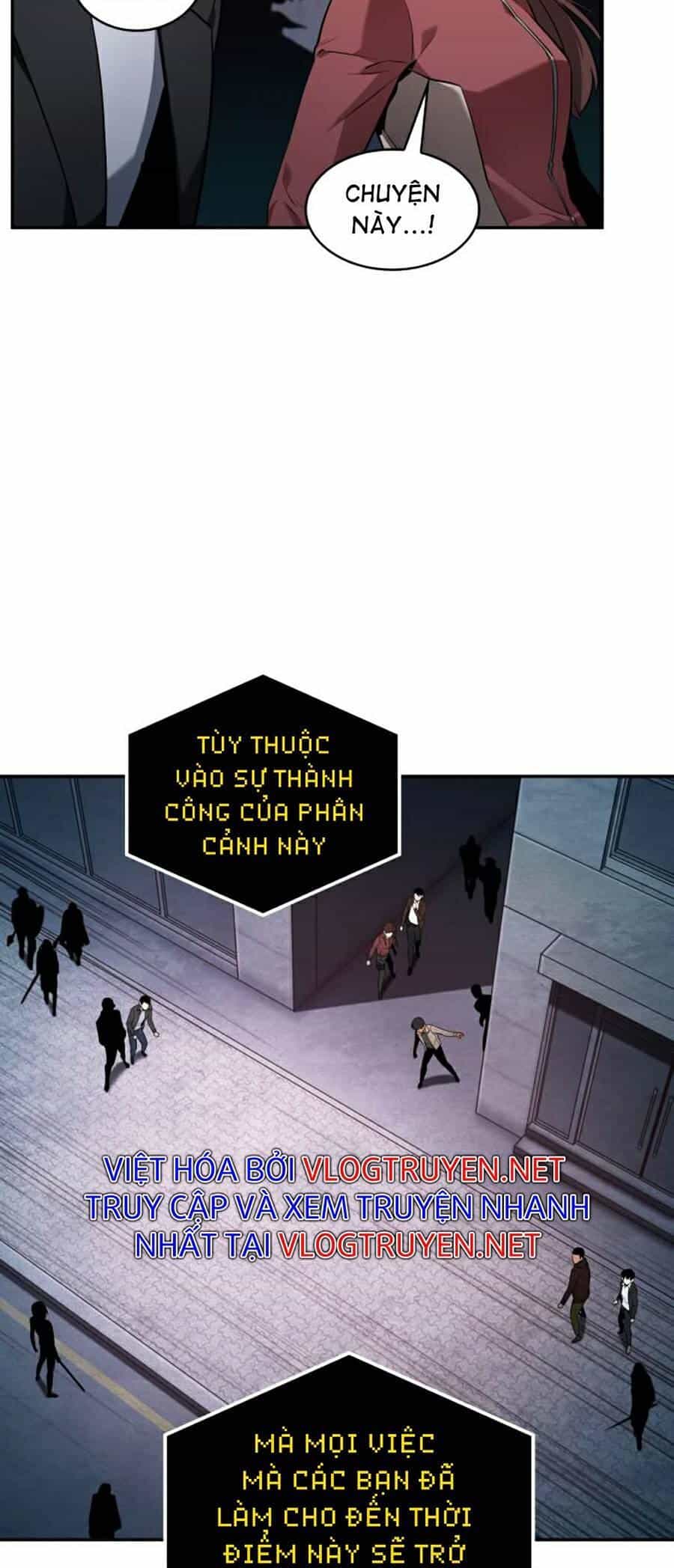Toàn Trí Độc Giả - Chương 95 - ảnh 92