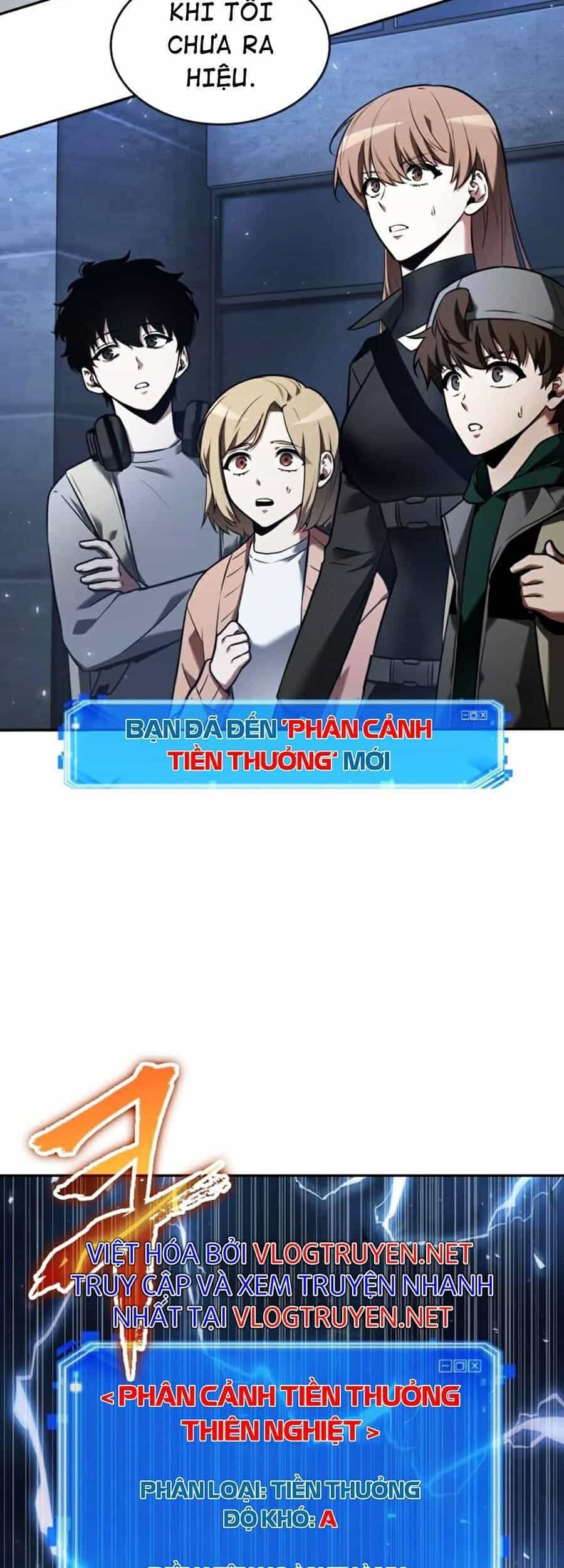 Toàn Trí Độc Giả - Chương 96 - ảnh 69