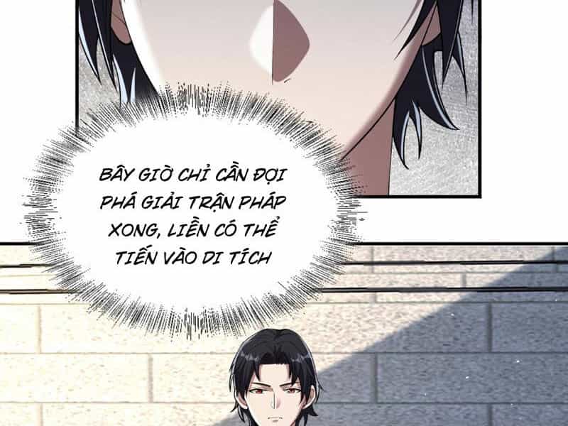 Toàn Trí Tu Tiên Giả - Chương 19 - ảnh 36