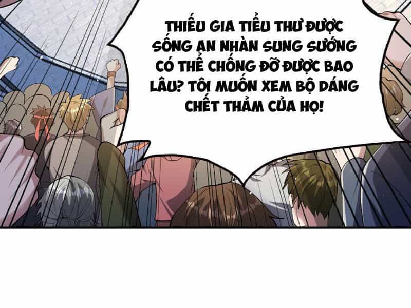 Toàn Trí Tu Tiên Giả - Chương 19 - ảnh 43