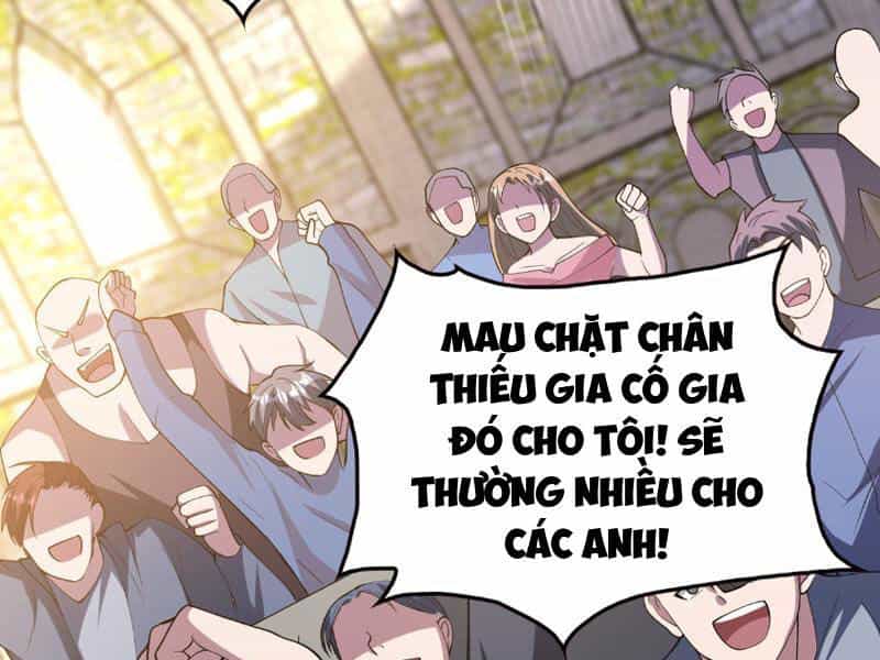 Toàn Trí Tu Tiên Giả - Chương 19 - ảnh 85