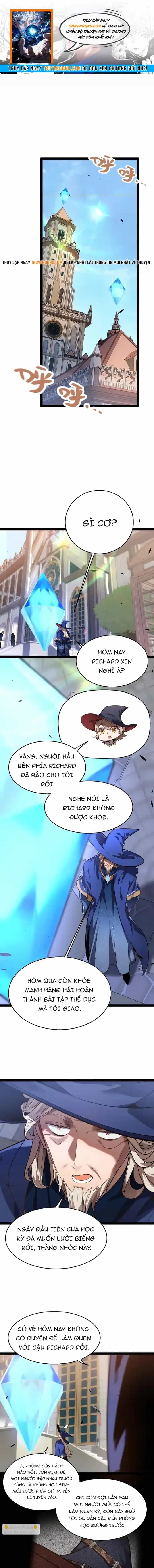 Tội Ác Chi Thành - Chương 12 - ảnh 1