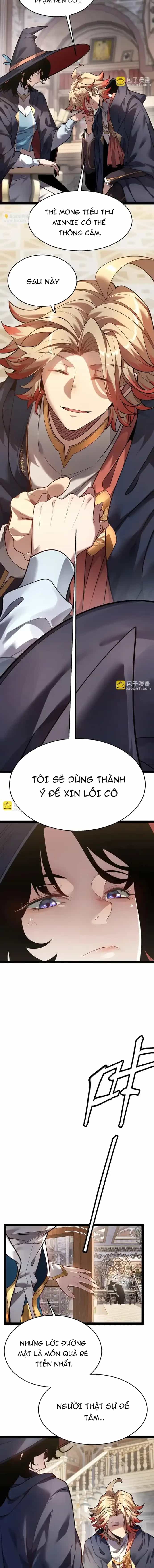Tội Ác Chi Thành - Chương 12 - ảnh 10