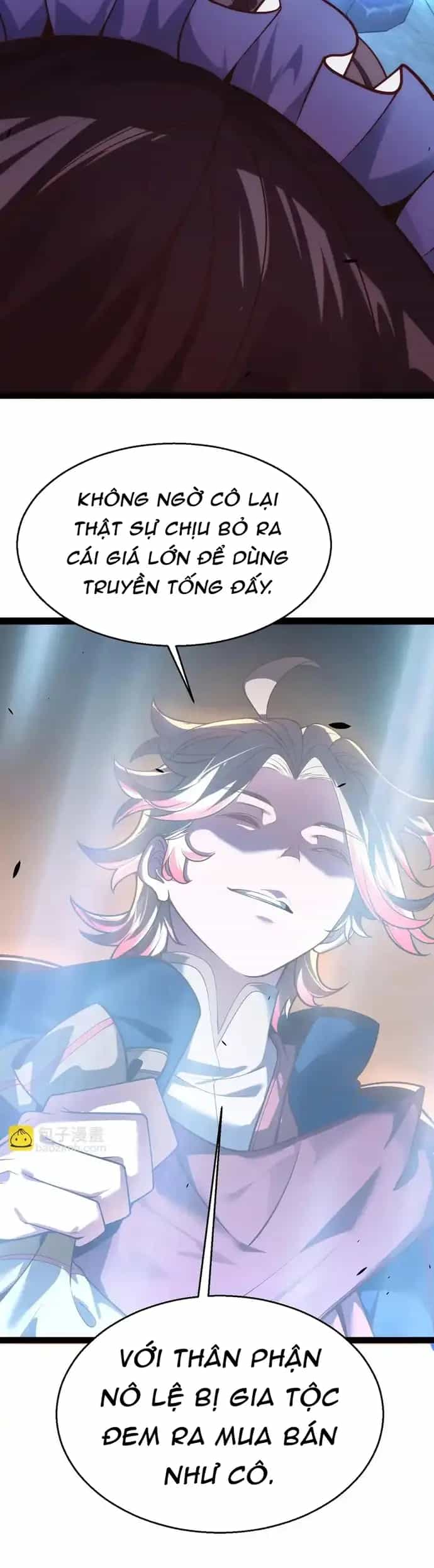 Tội Ác Chi Thành - Chương 13 - ảnh 10
