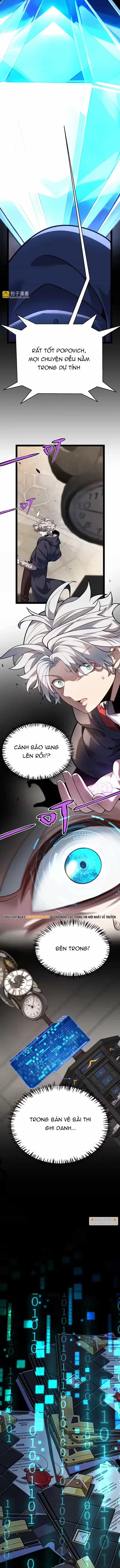 Tội Ác Chi Thành - Chương 18 - ảnh 11