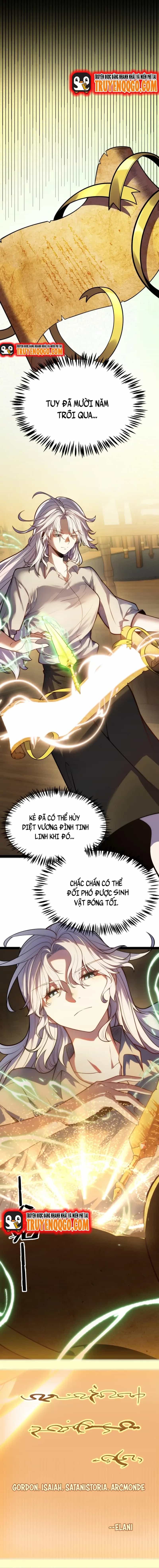 Tội Ác Chi Thành - Chương 2 - ảnh 12
