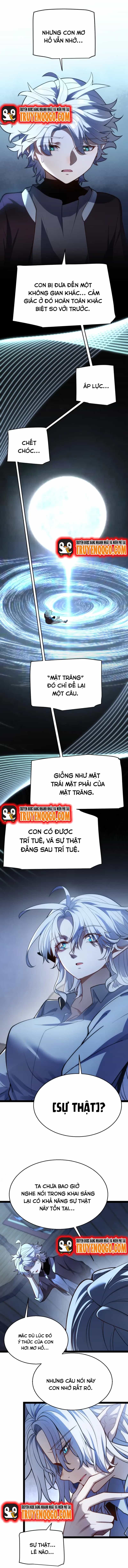 Tội Ác Chi Thành - Chương 2 - ảnh 18