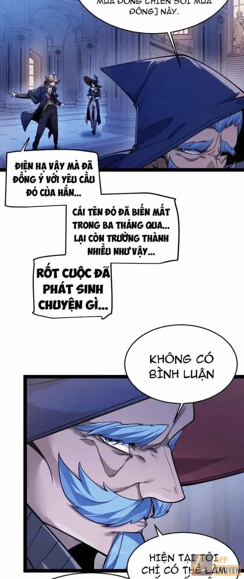 Tội Ác Chi Thành - Chương 32 - ảnh 11