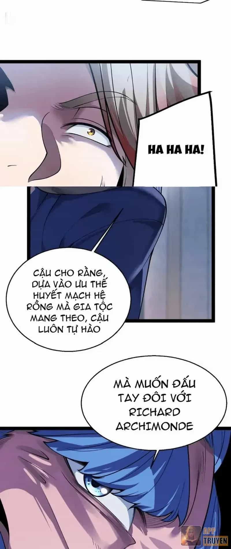Tội Ác Chi Thành - Chương 32 - ảnh 13