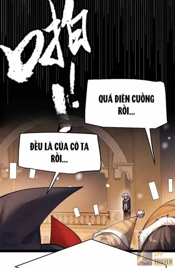 Tội Ác Chi Thành - Chương 33 - ảnh 28