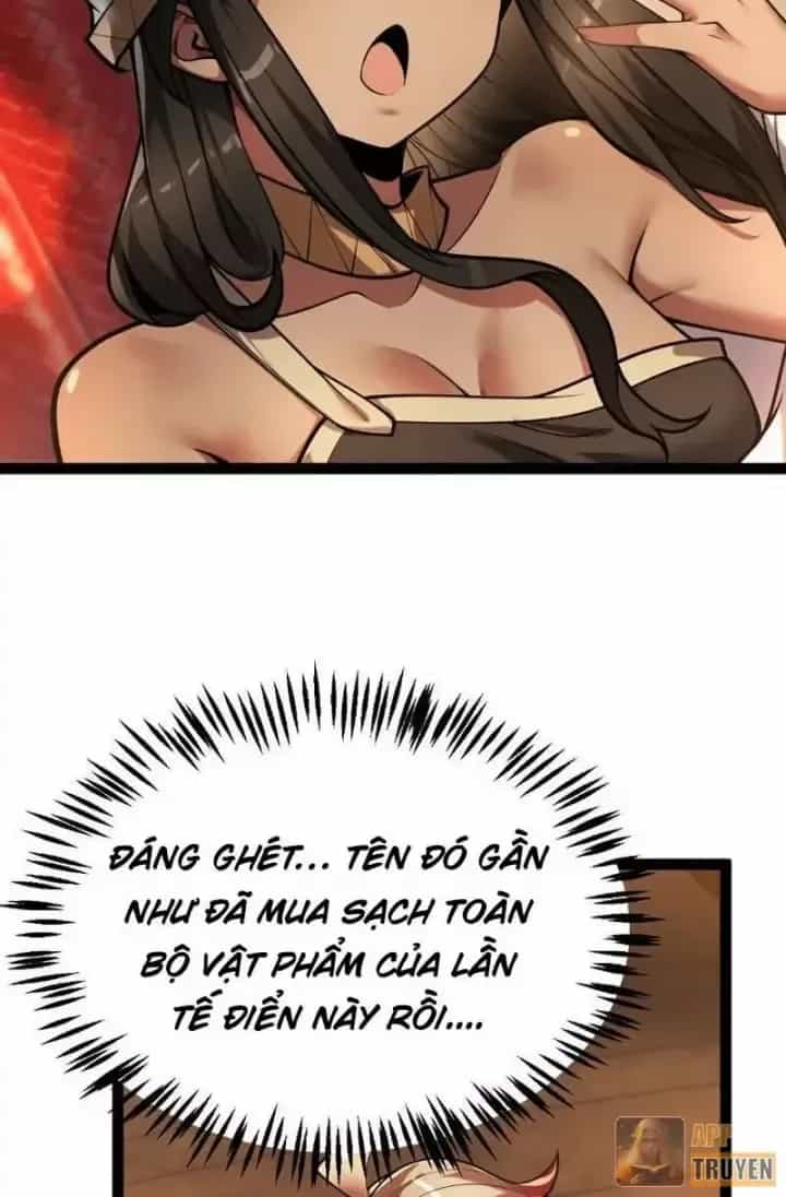 Tội Ác Chi Thành - Chương 33 - ảnh 32