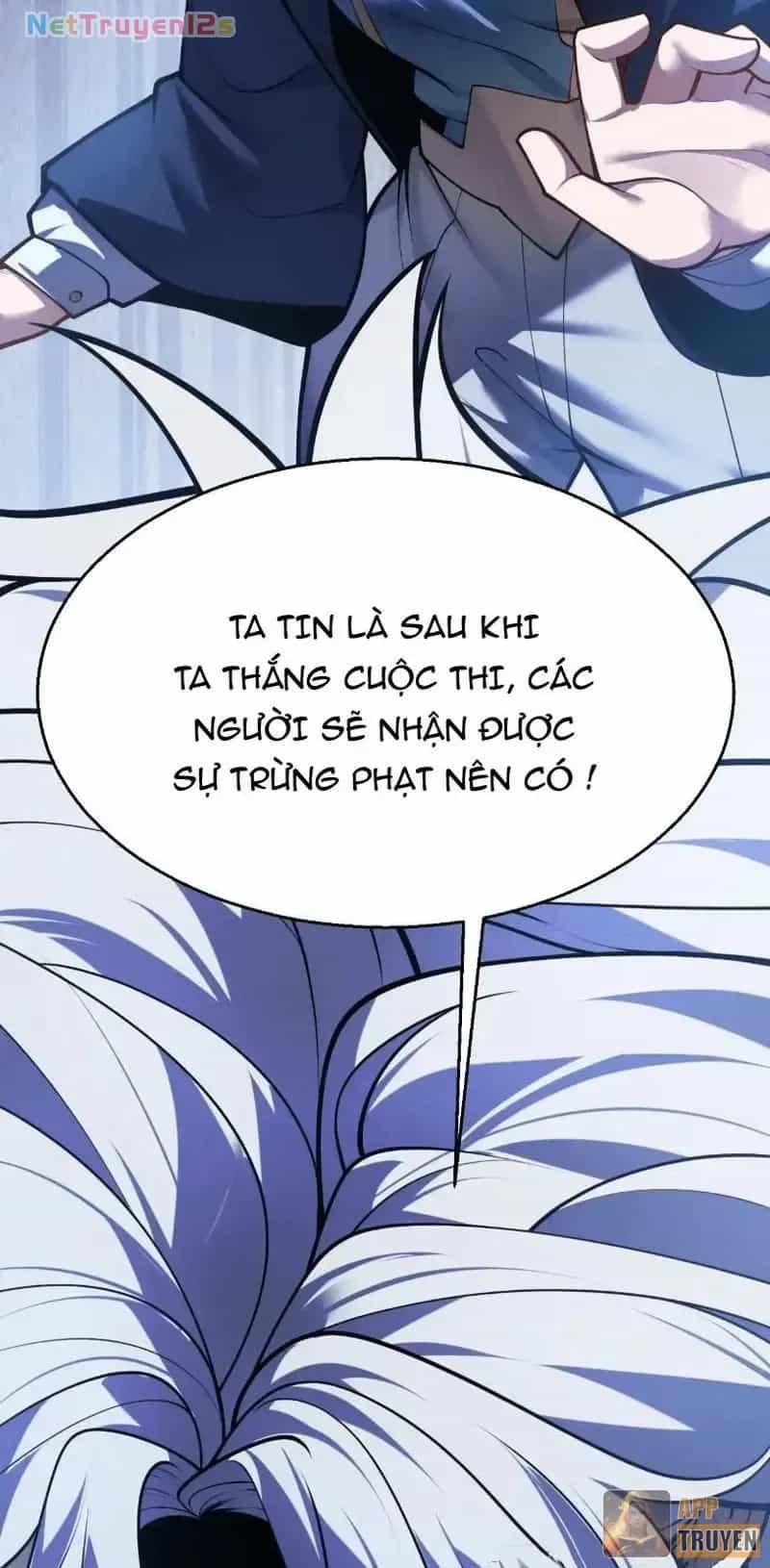 Tội Ác Chi Thành - Chương 40 - ảnh 10
