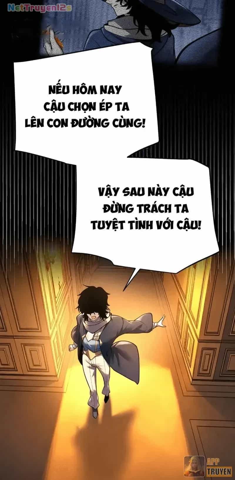 Tội Ác Chi Thành - Chương 40 - ảnh 13