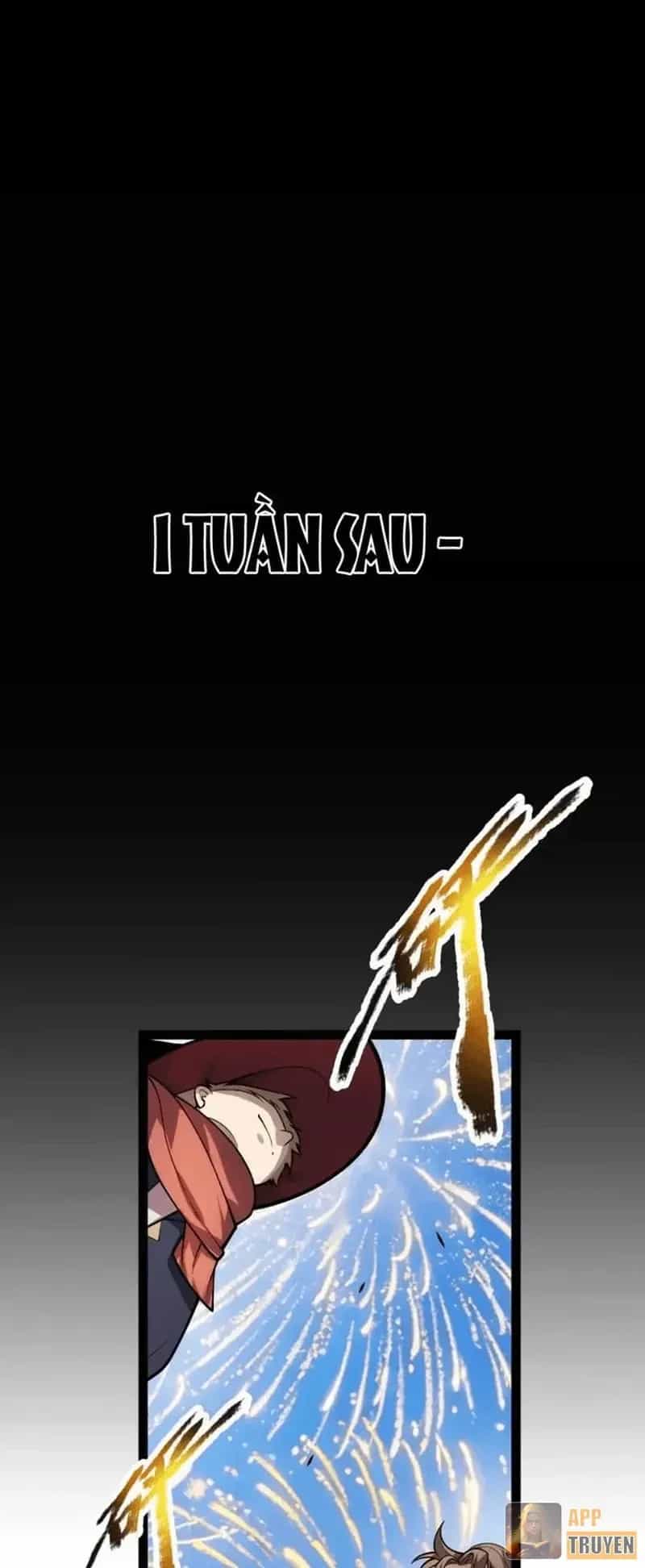 Tội Ác Chi Thành - Chương 40 - ảnh 20
