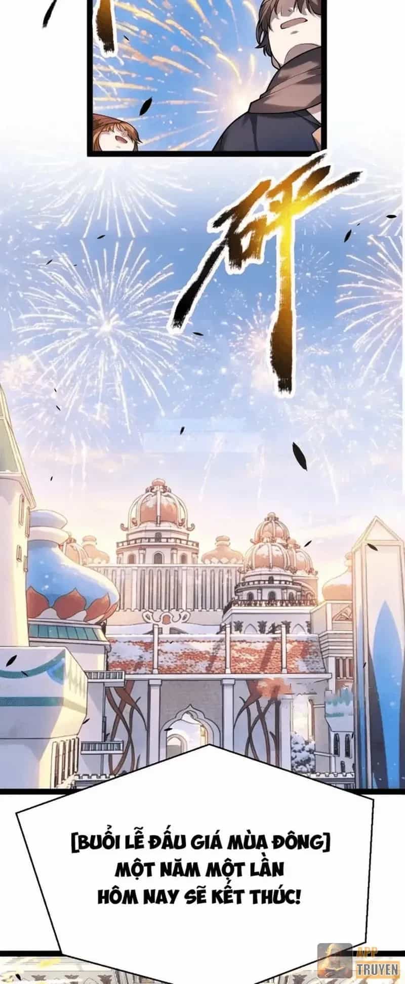 Tội Ác Chi Thành - Chương 40 - ảnh 21