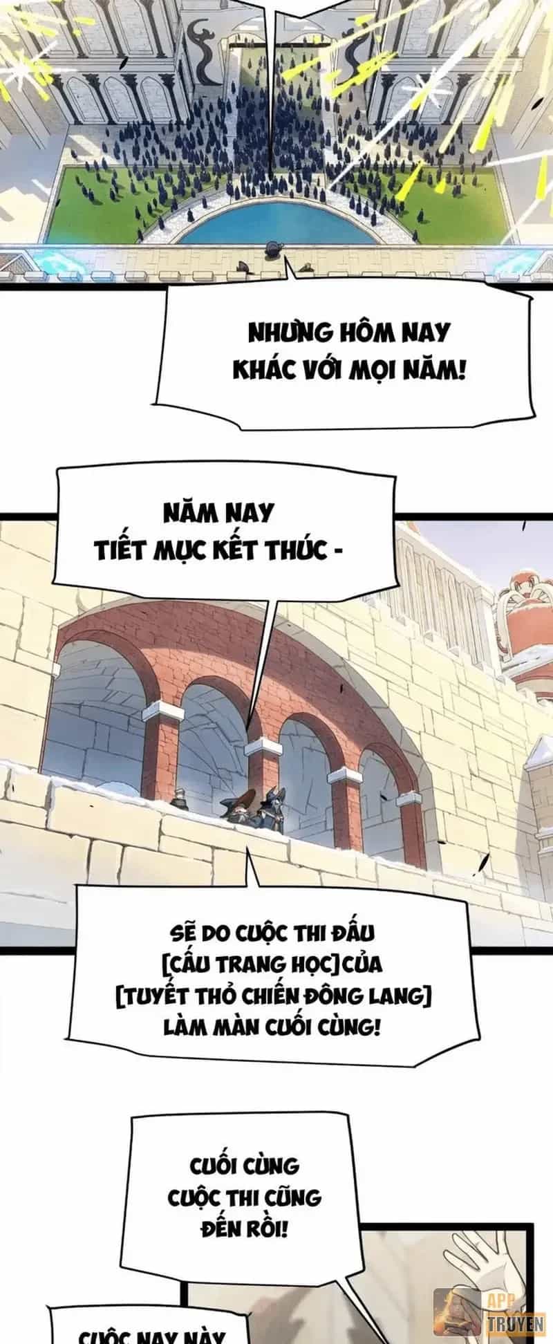 Tội Ác Chi Thành - Chương 40 - ảnh 22