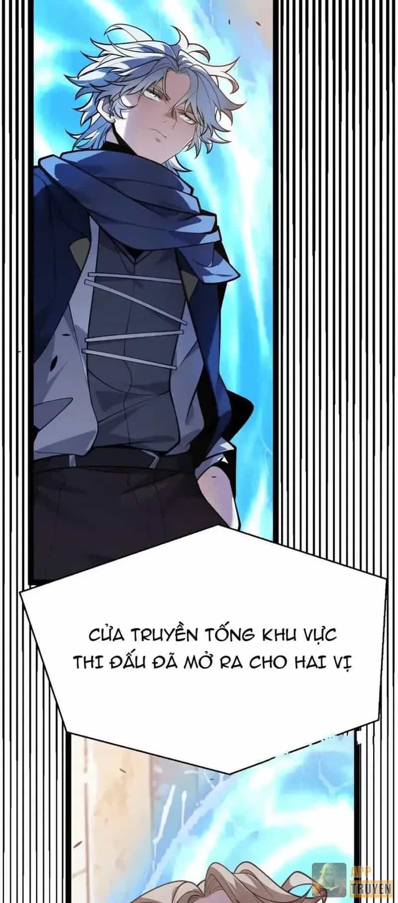 Tội Ác Chi Thành - Chương 40 - ảnh 41