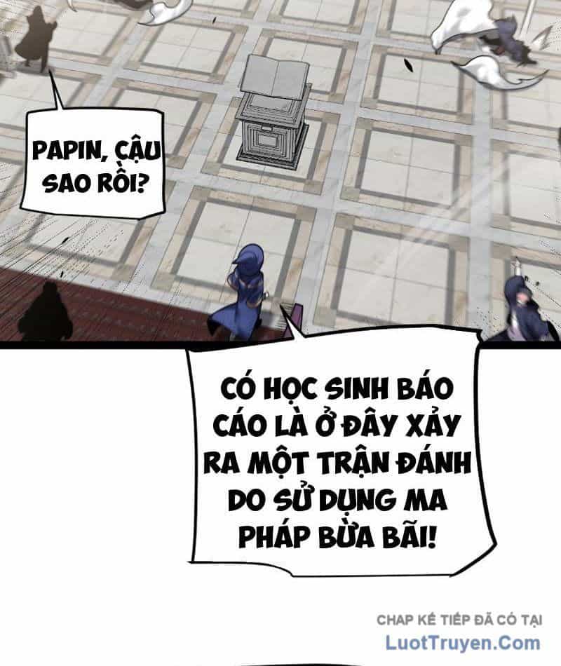 Tội Ác Chi Thành - Chương 9 - ảnh 76