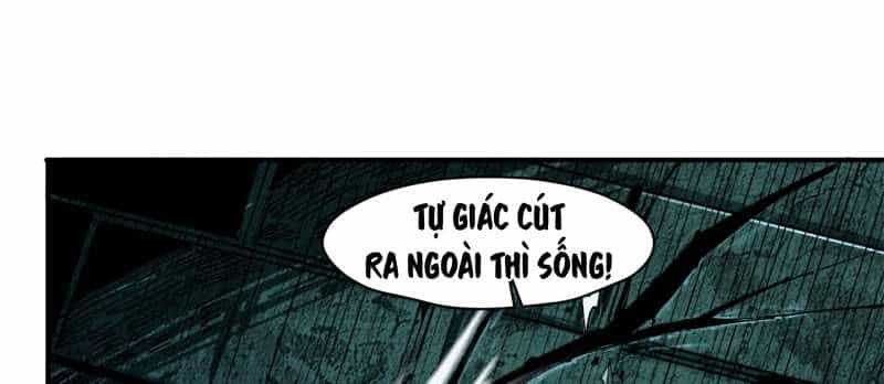Tội Bất Dung Thứ - Chương 1 - ảnh 145