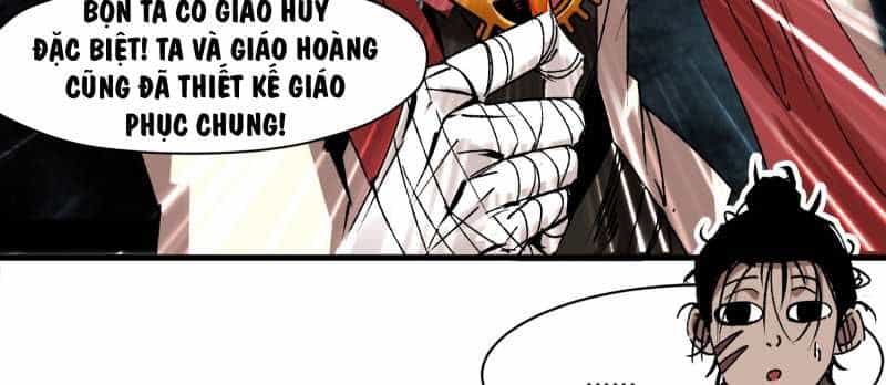 Tội Bất Dung Thứ - Chương 2 - ảnh 201