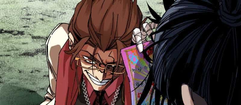 Tội Bất Dung Thứ - Chương 2 - ảnh 209