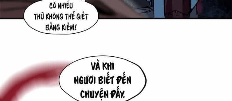 Tội Bất Dung Thứ - Chương 2 - ảnh 32