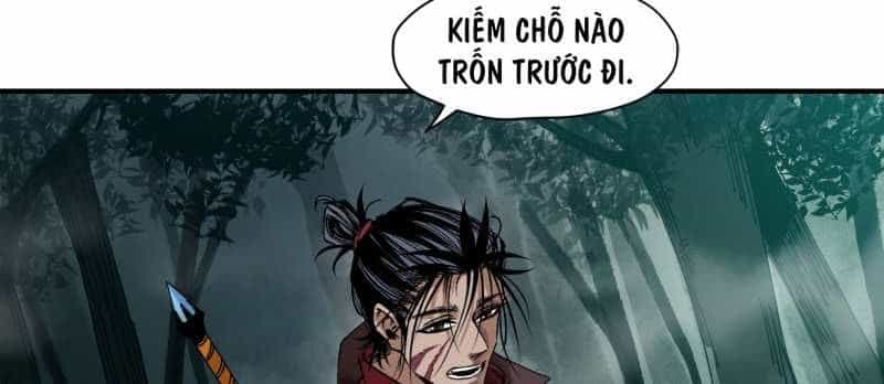 Tội Bất Dung Thứ - Chương 2 - ảnh 4