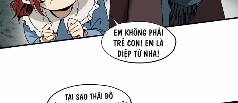 Tội Bất Dung Thứ - Chương 2 - ảnh 7