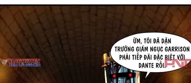 Tội Bất Dung Thứ - Chương 3 - ảnh 10