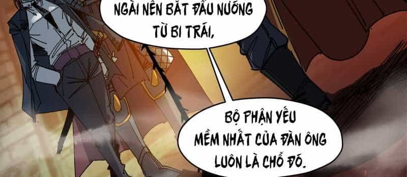Tội Bất Dung Thứ - Chương 3 - ảnh 29