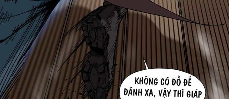 Tội Bất Dung Thứ - Chương 4 - ảnh 32