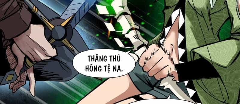Tội Bất Dung Thứ - Chương 4 - ảnh 36