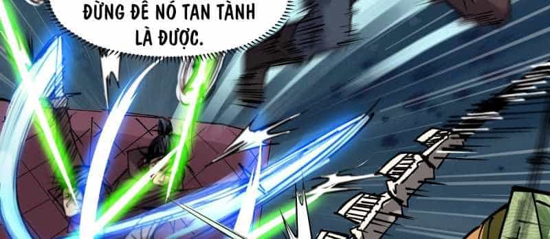 Tội Bất Dung Thứ - Chương 4 - ảnh 73