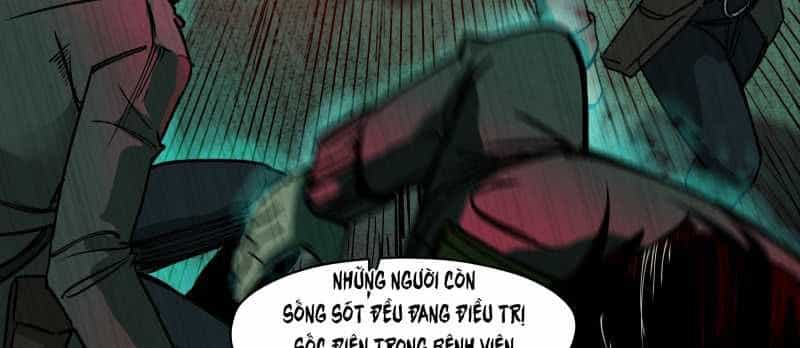 Tội Bất Dung Thứ - Chương 5 - ảnh 70